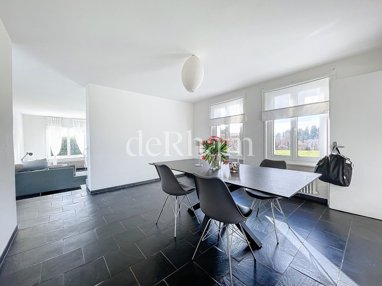 6 ½ Zimmer Villa