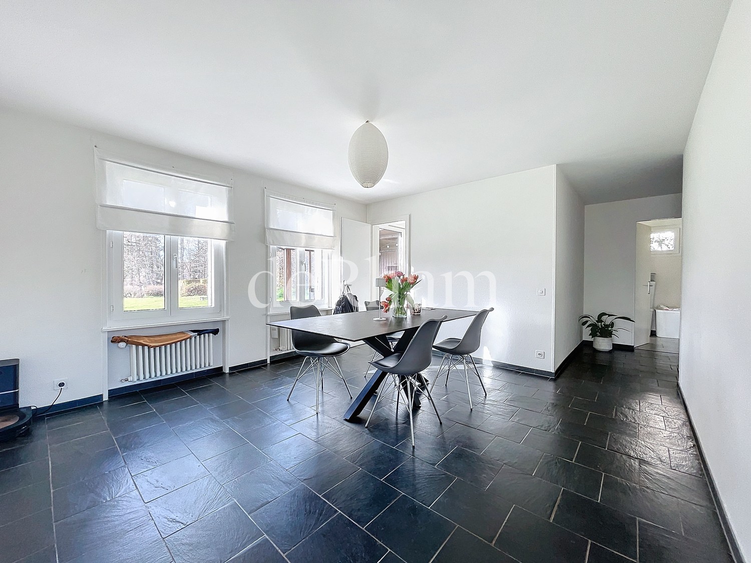 6 ½ Zimmer Villa