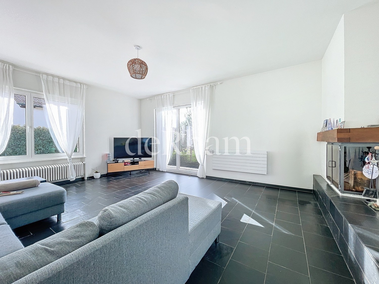 6 ½ Zimmer Villa