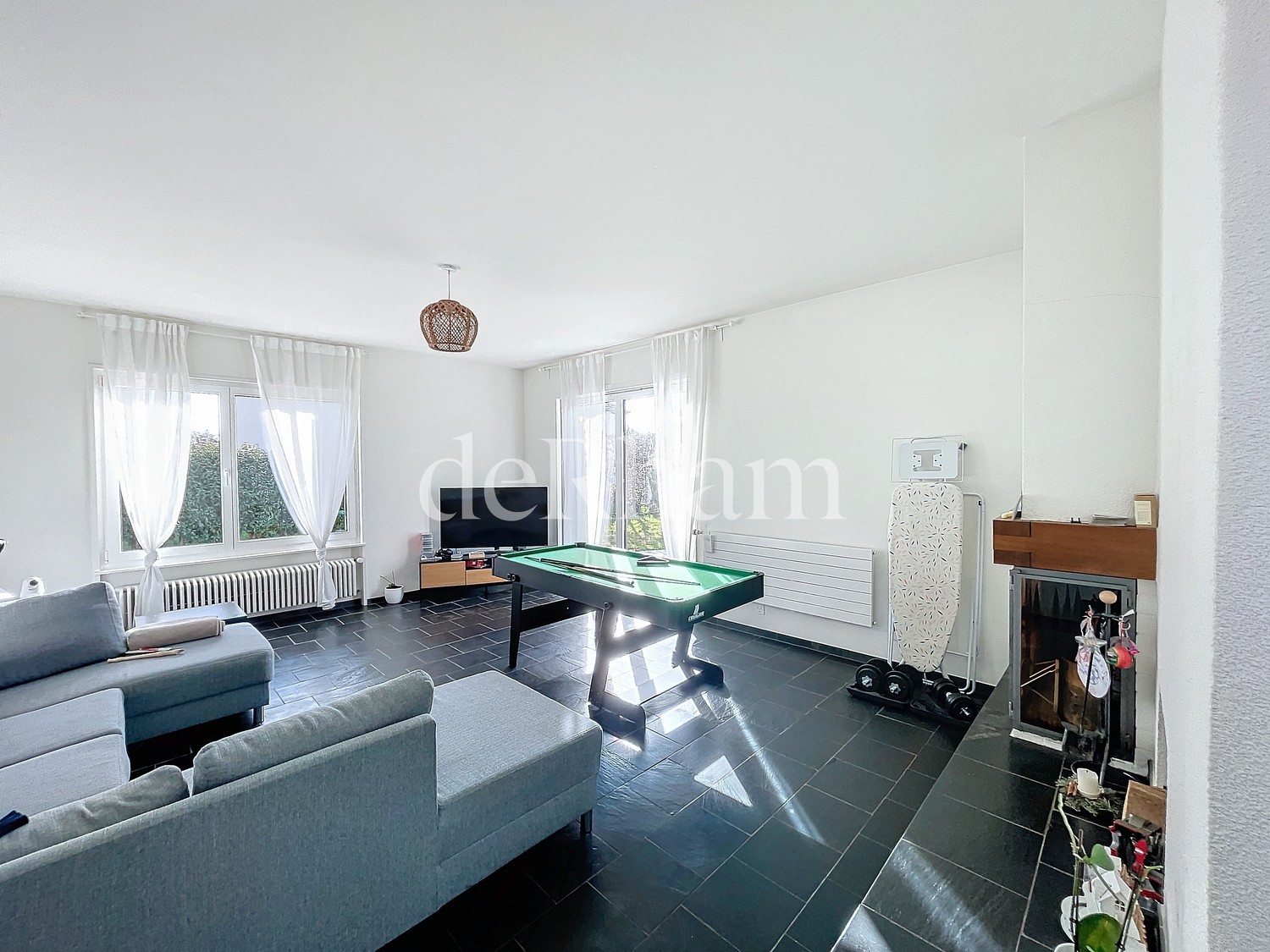 6 ½ Zimmer Villa