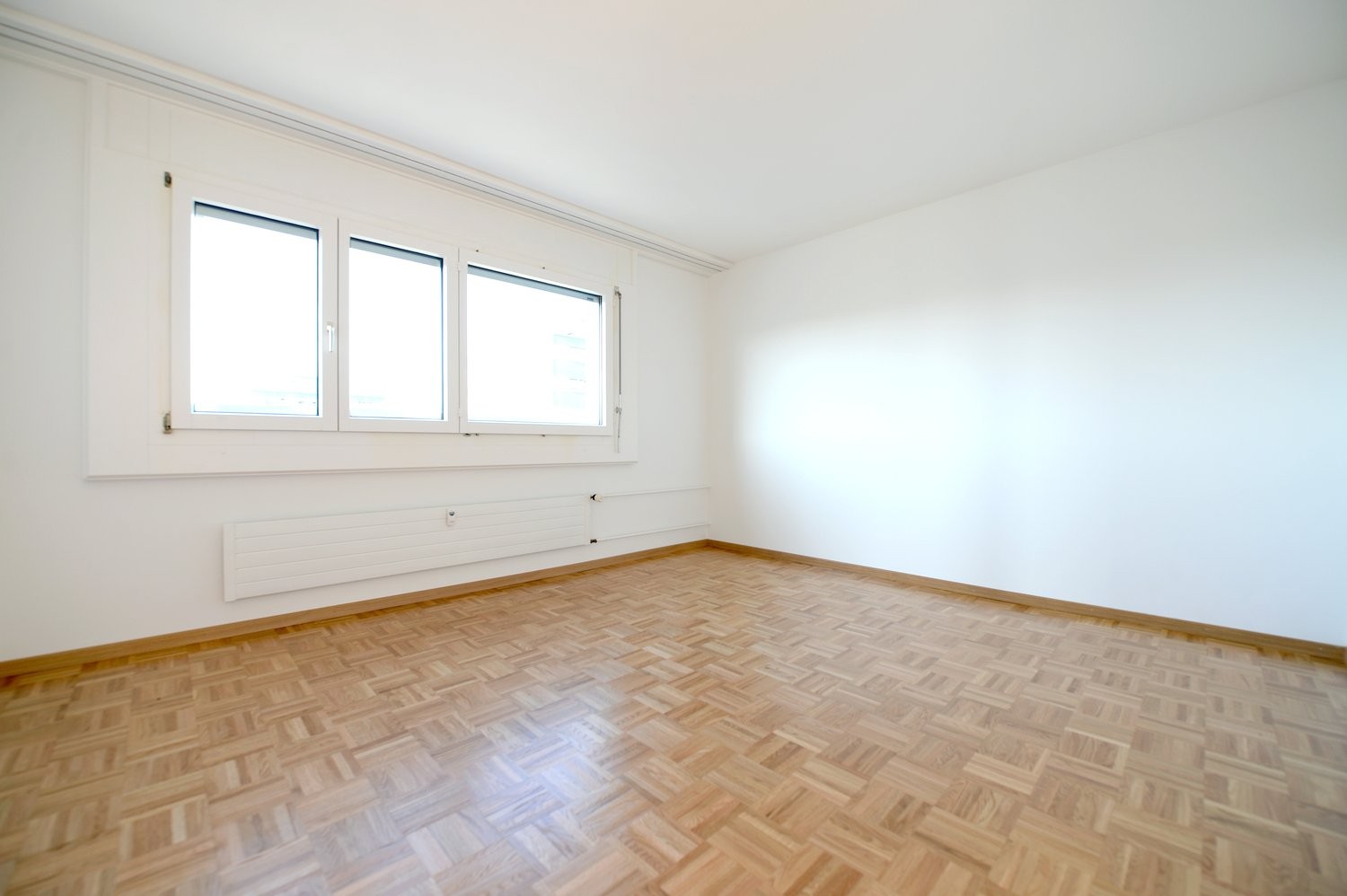 Appartamento di 4 ½ locali
