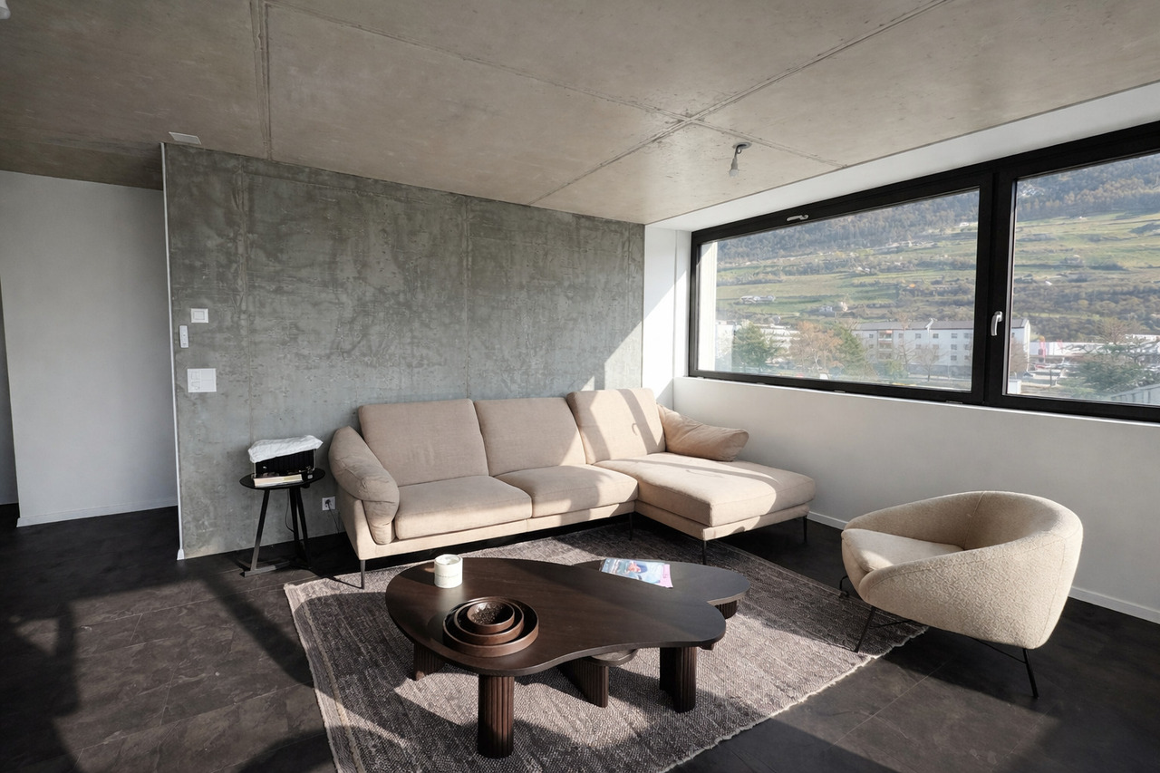 Appartamento di 3 ½ locali