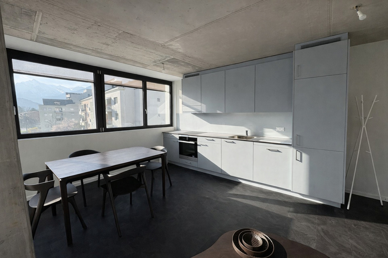 Appartamento di 3 ½ locali