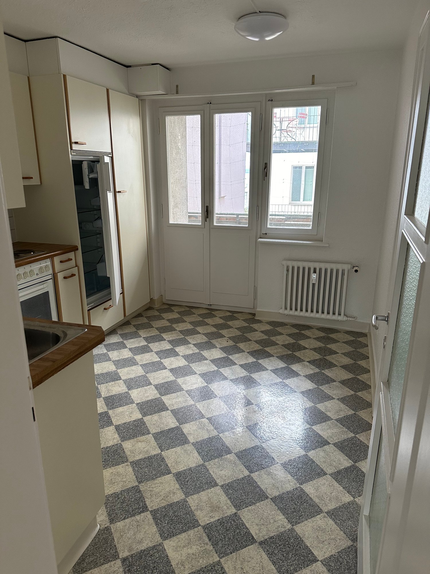 appartamento di 4 locali