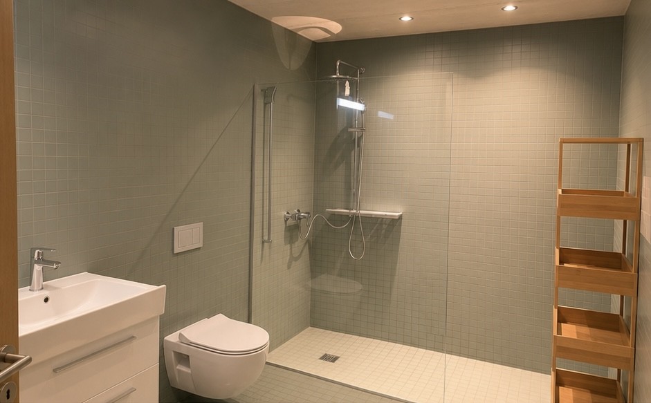 Appartement de 2 ½ pièces