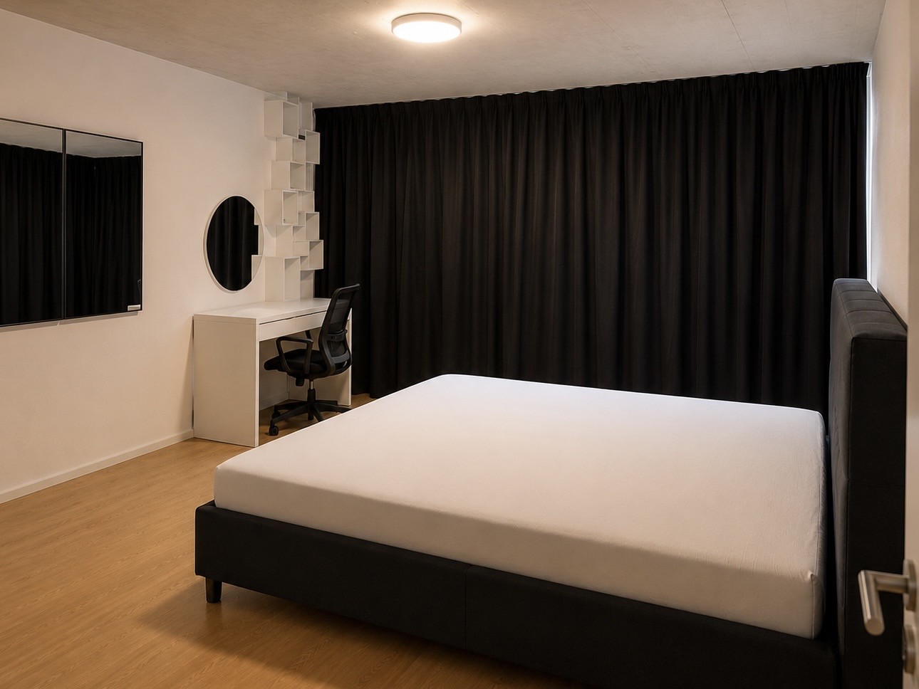 Appartement de 2 ½ pièces