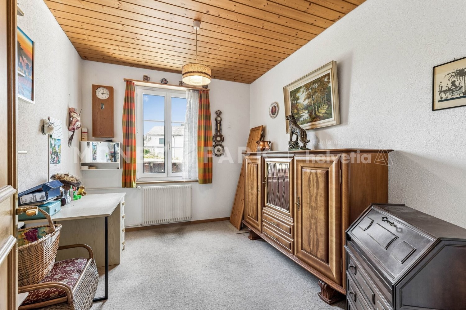 Casa duplex di 6 locali