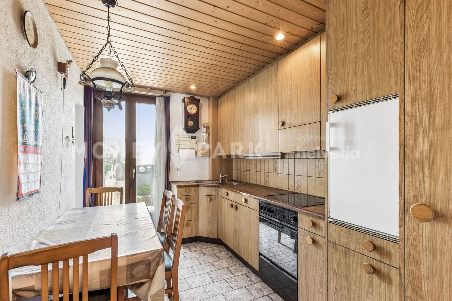 Casa duplex di 6 locali