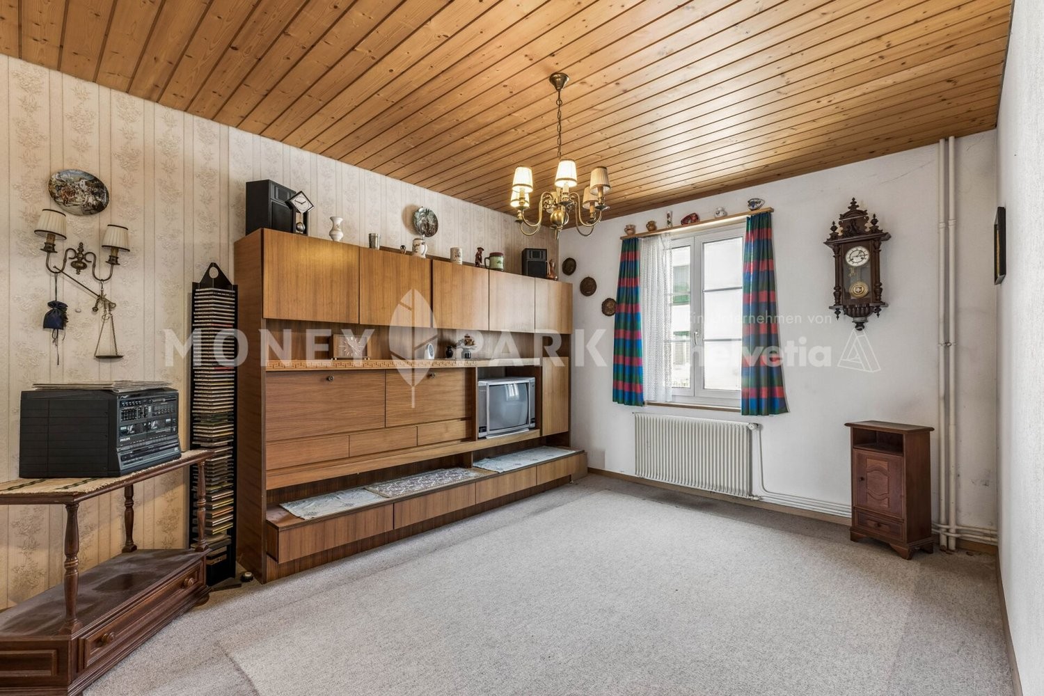 Casa duplex di 6 locali