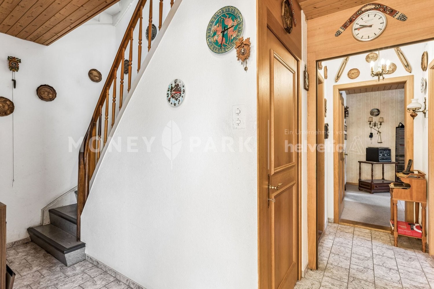 Casa duplex di 6 locali