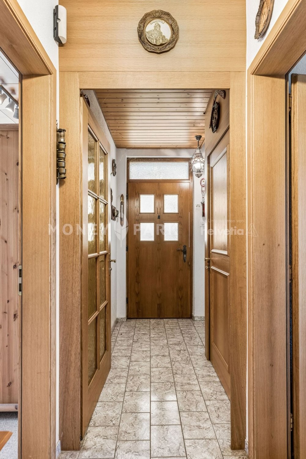 Casa duplex di 6 locali