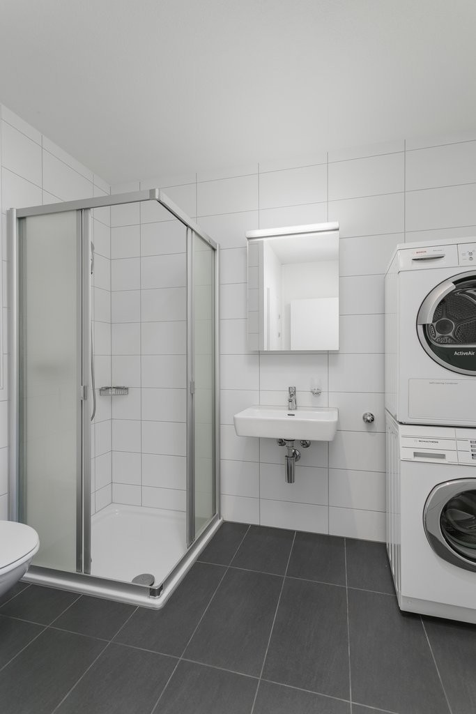 3 ½ rooms roof flat
