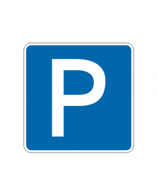 Posto auto interrato