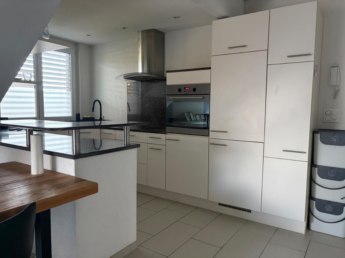 4 ½ rooms apartment
