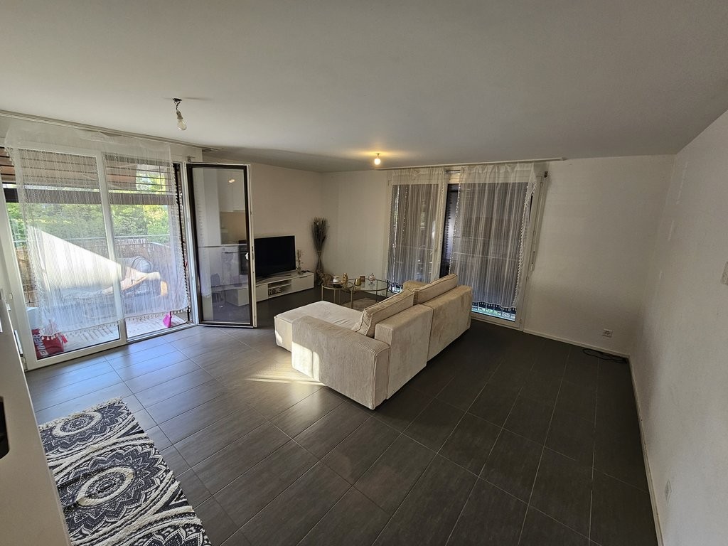 Appartamento di 2 ½ locali