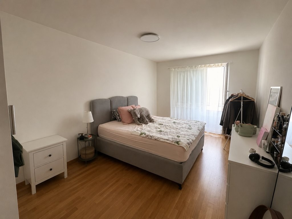 2 rooms apartment