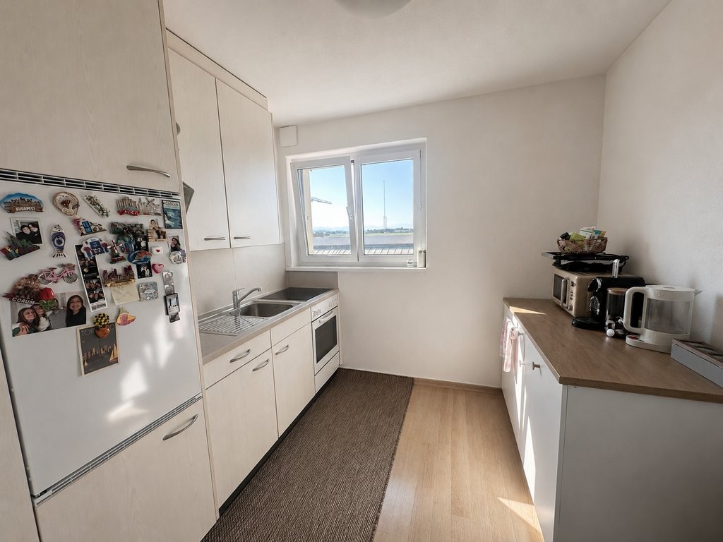 2 rooms apartment