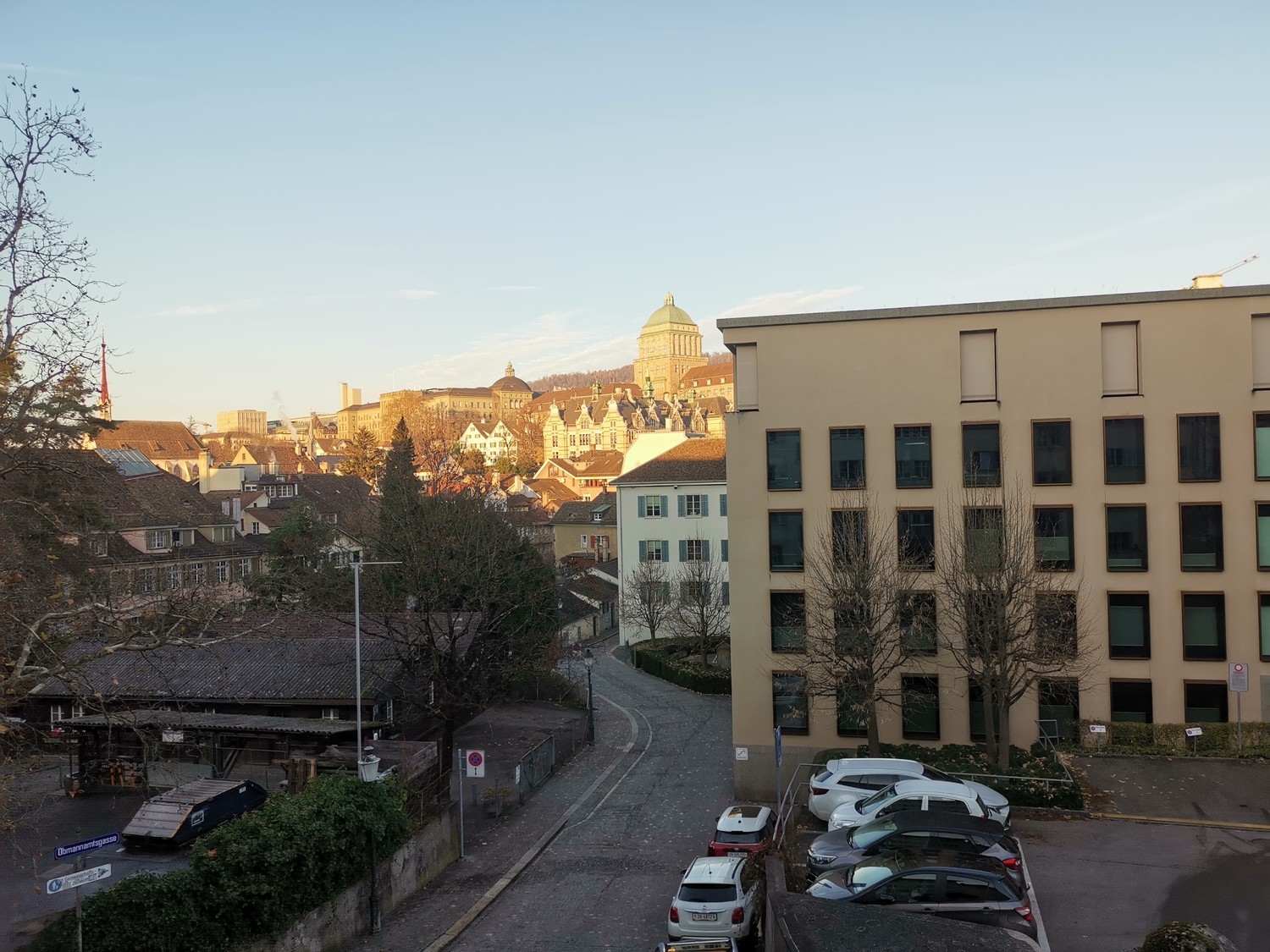 Appartement 1 pièce