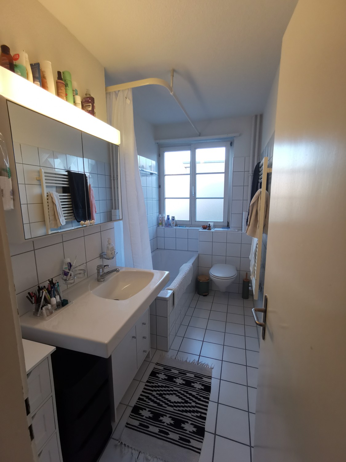 Appartement 1 pièce