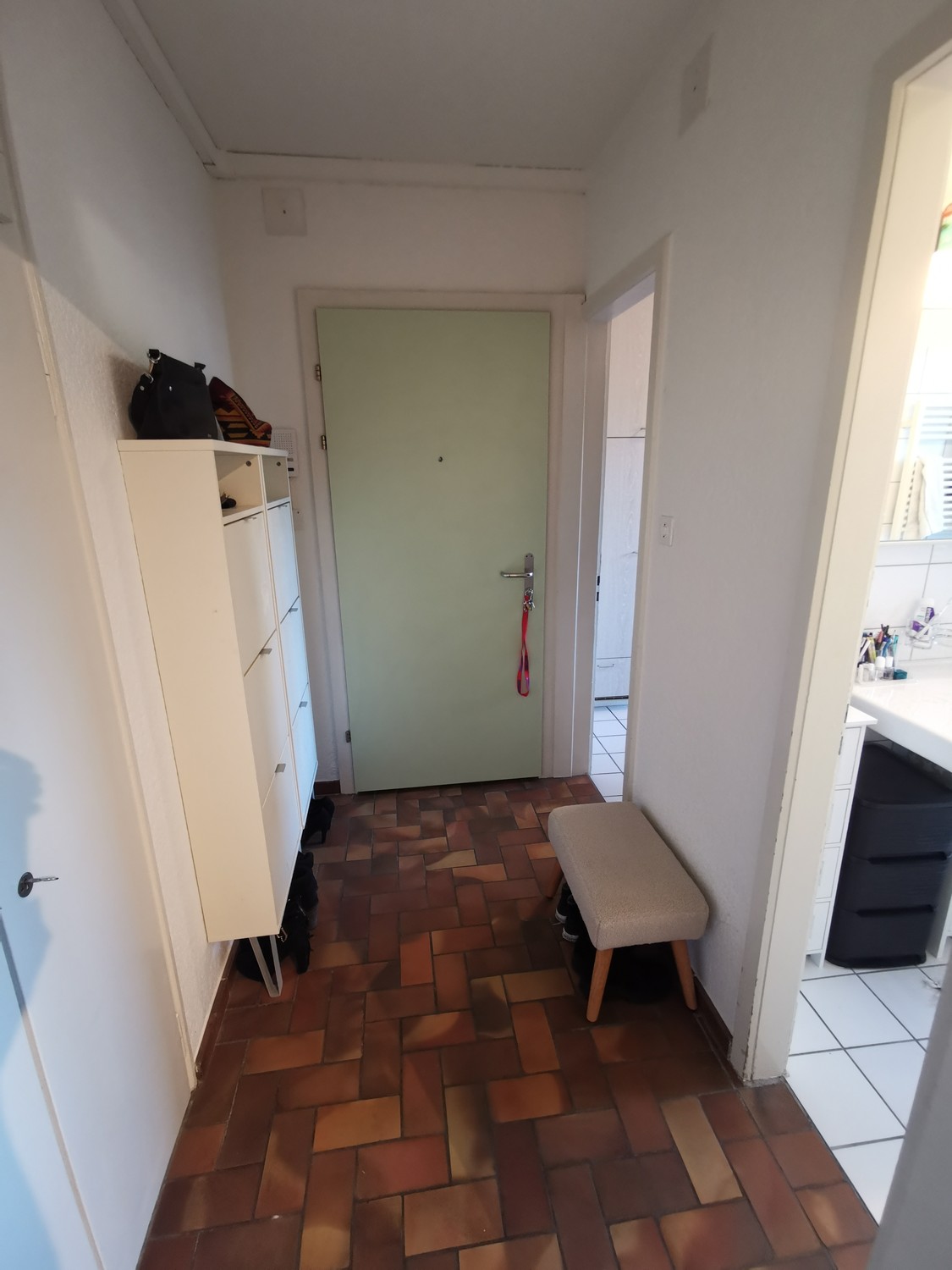 Appartement 1 pièce