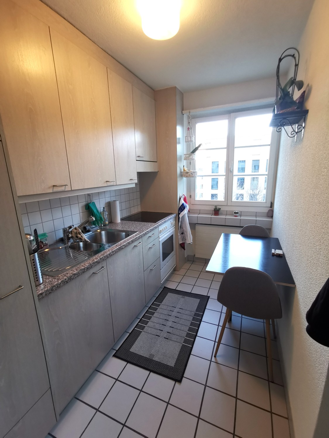 Appartement 1 pièce