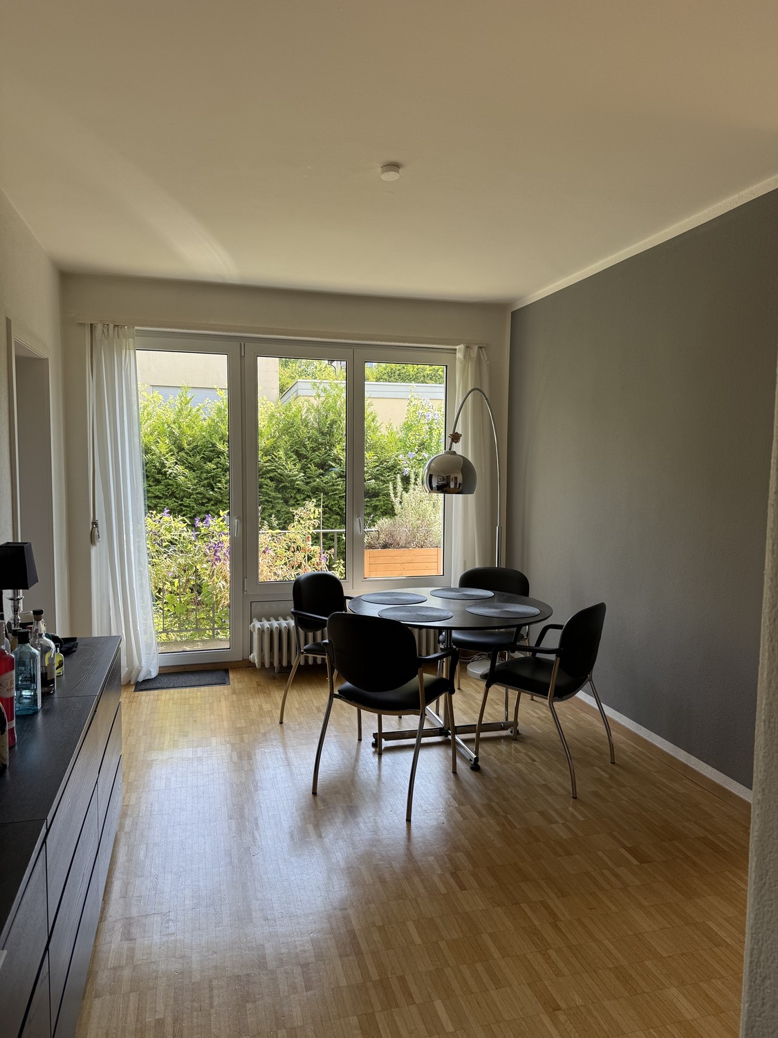 Appartement de 3 pièces