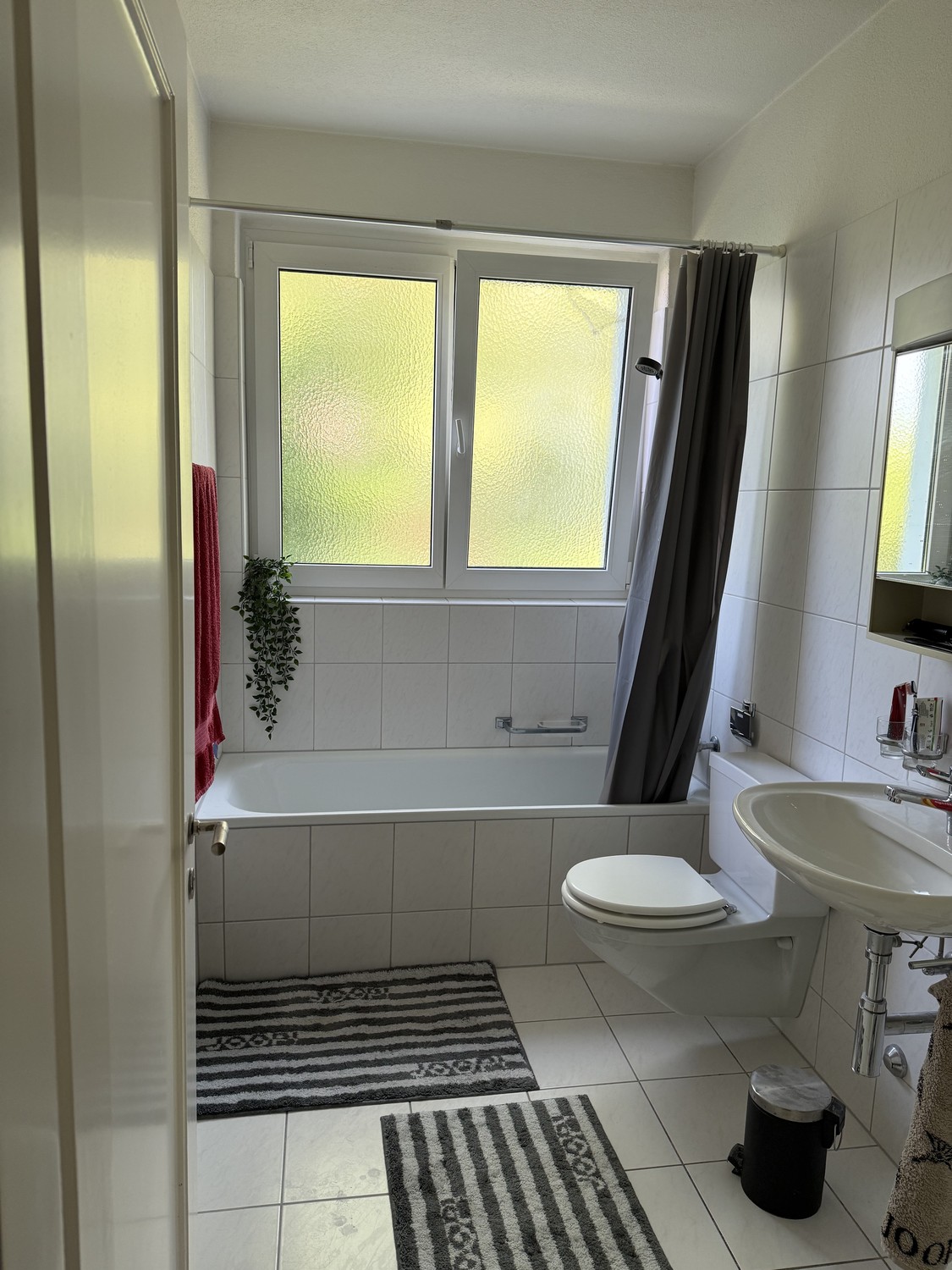 Appartement de 3 pièces