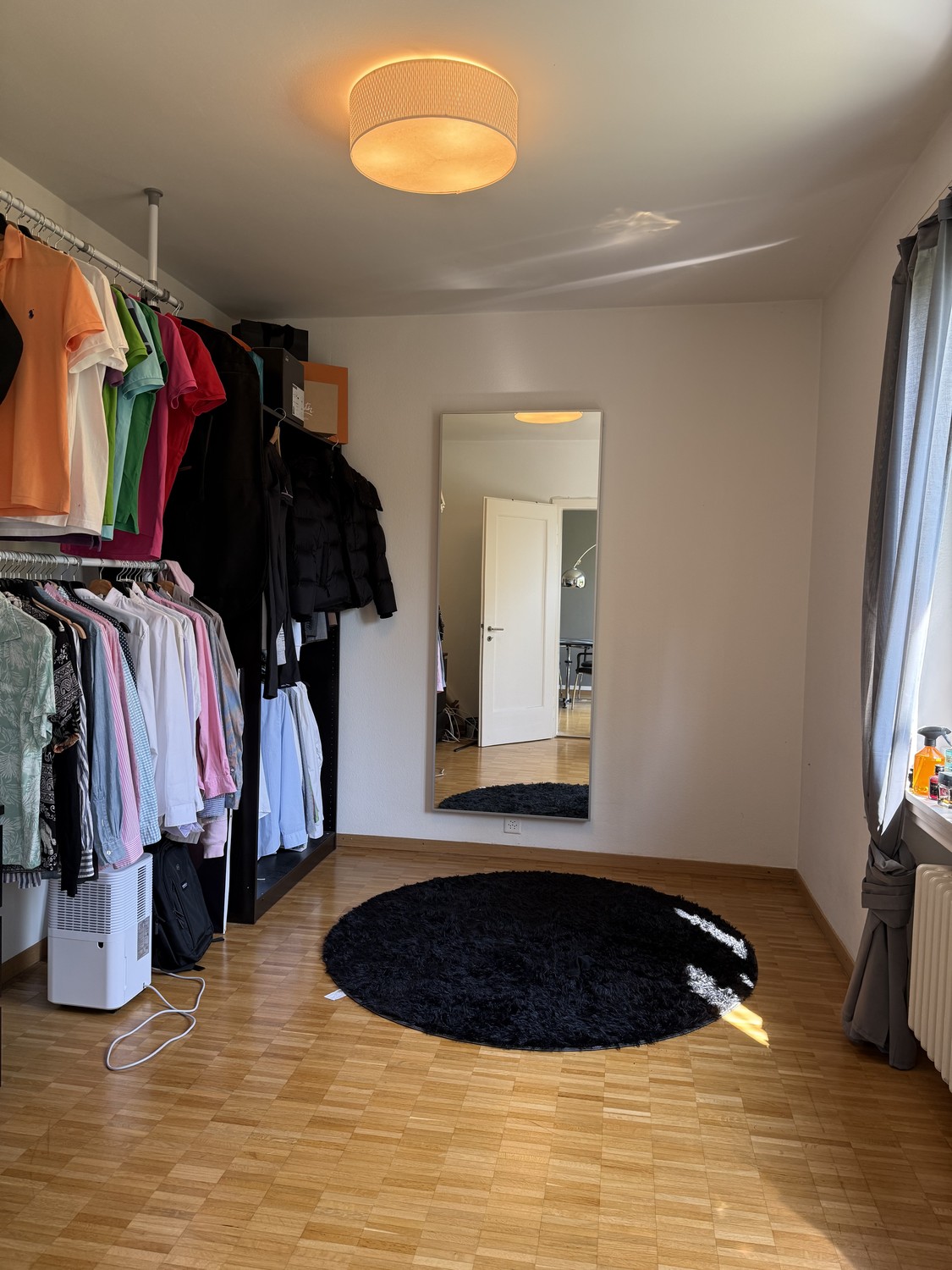 Appartement de 3 pièces