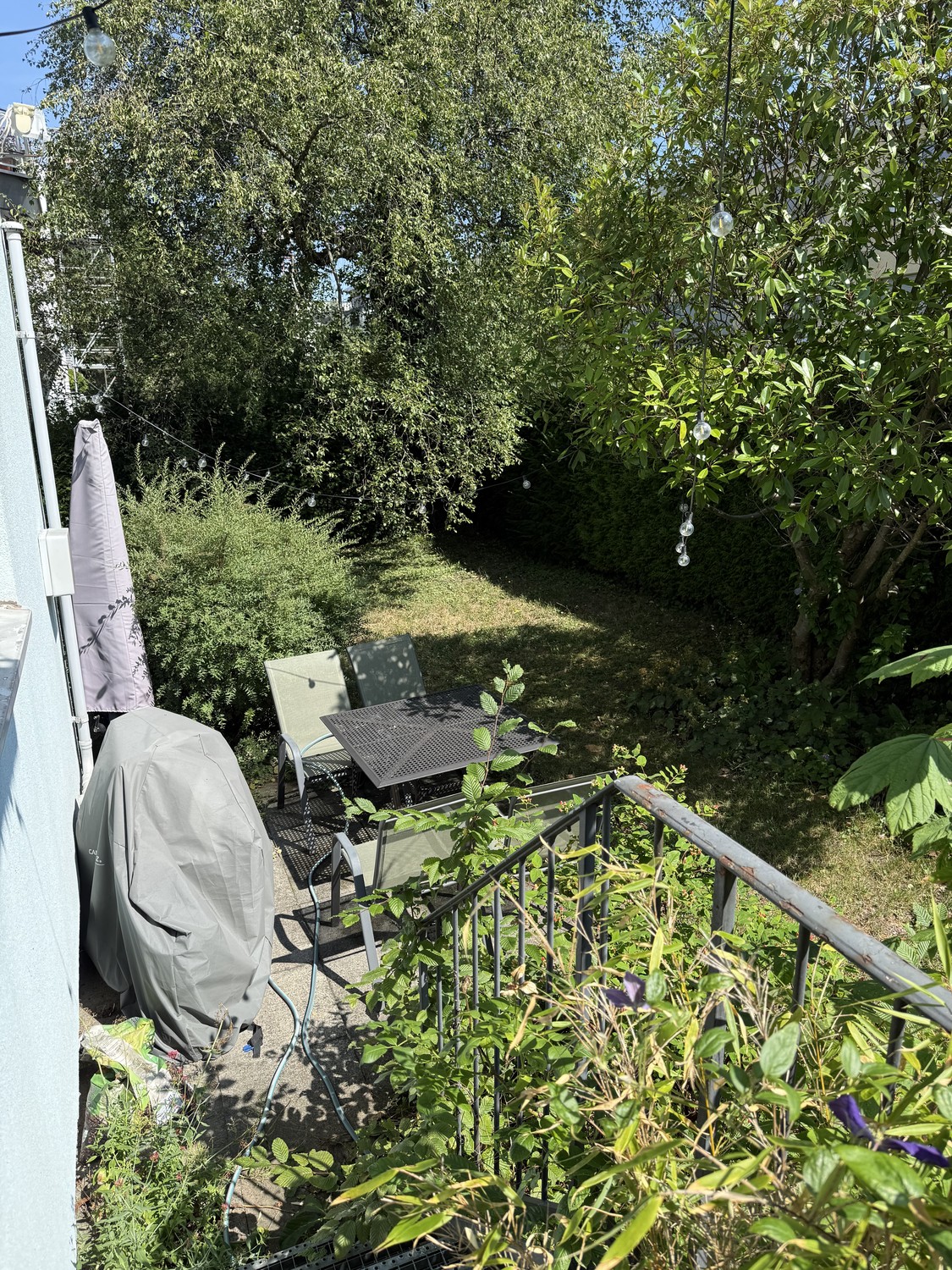 Appartement de 3 pièces