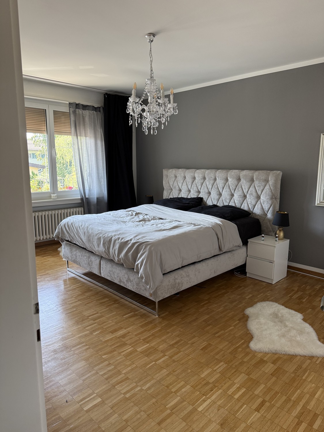Appartement de 3 pièces