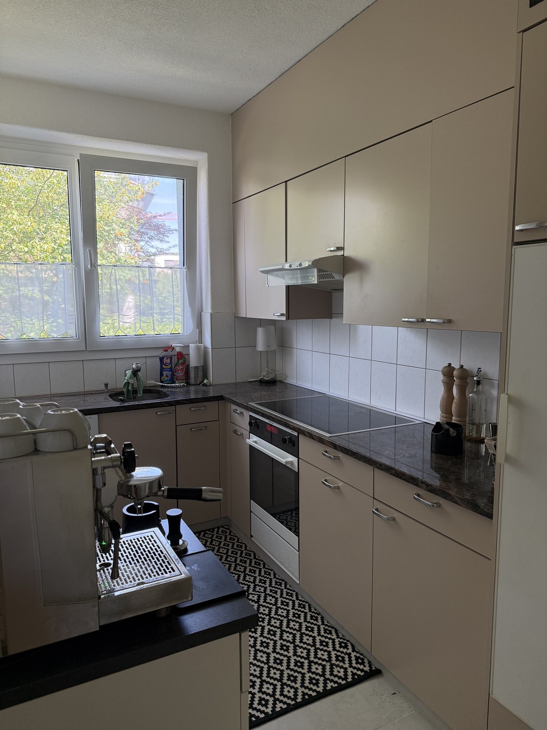 Appartement de 3 pièces