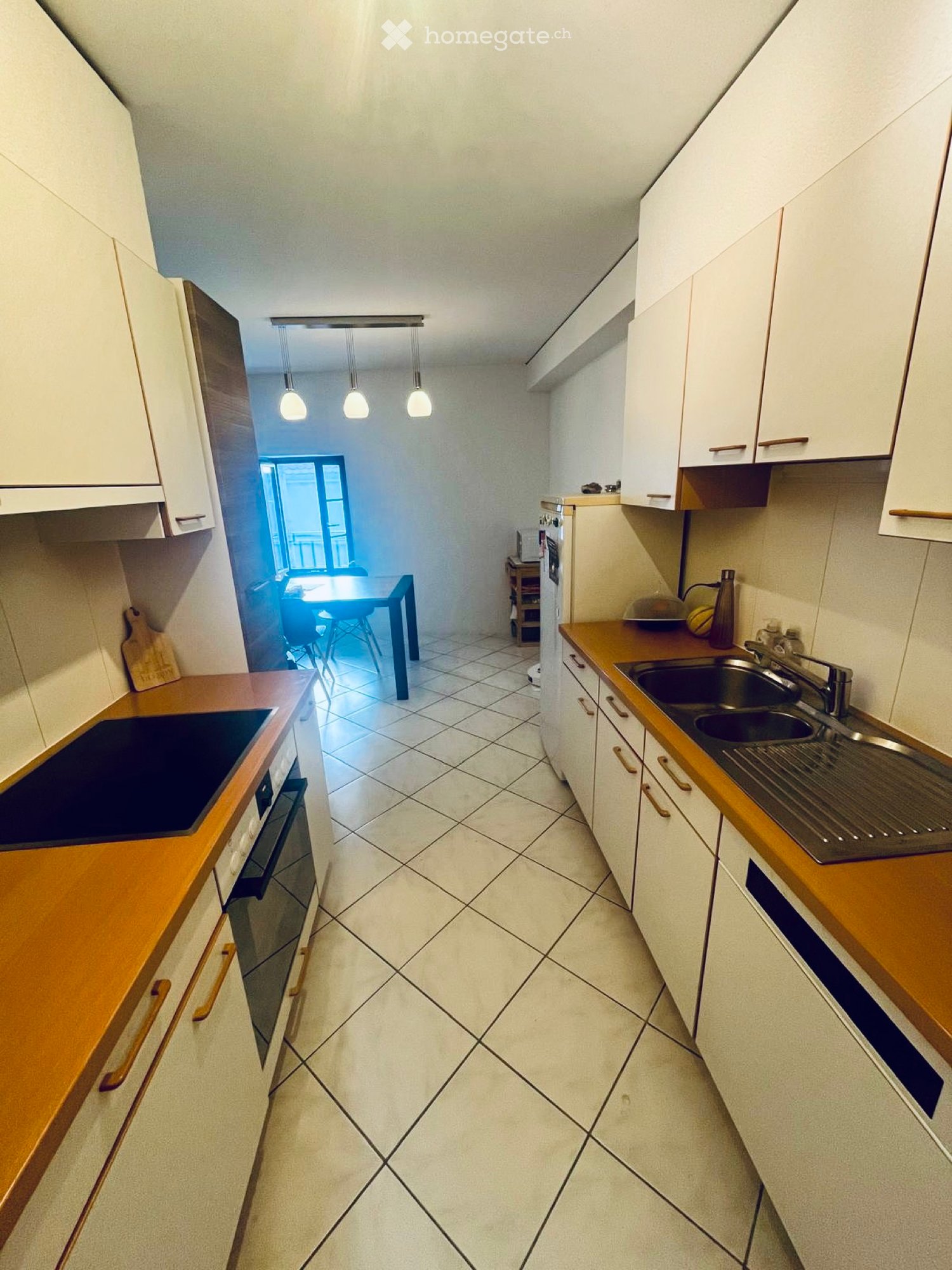 appartamento di 5 locali