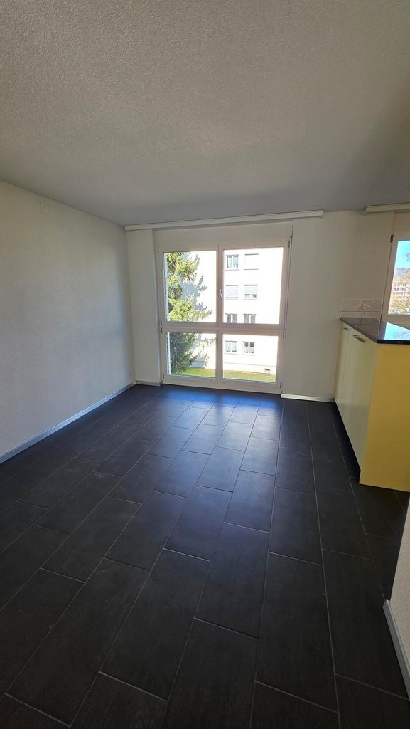Appartement de 4 ½ pièces