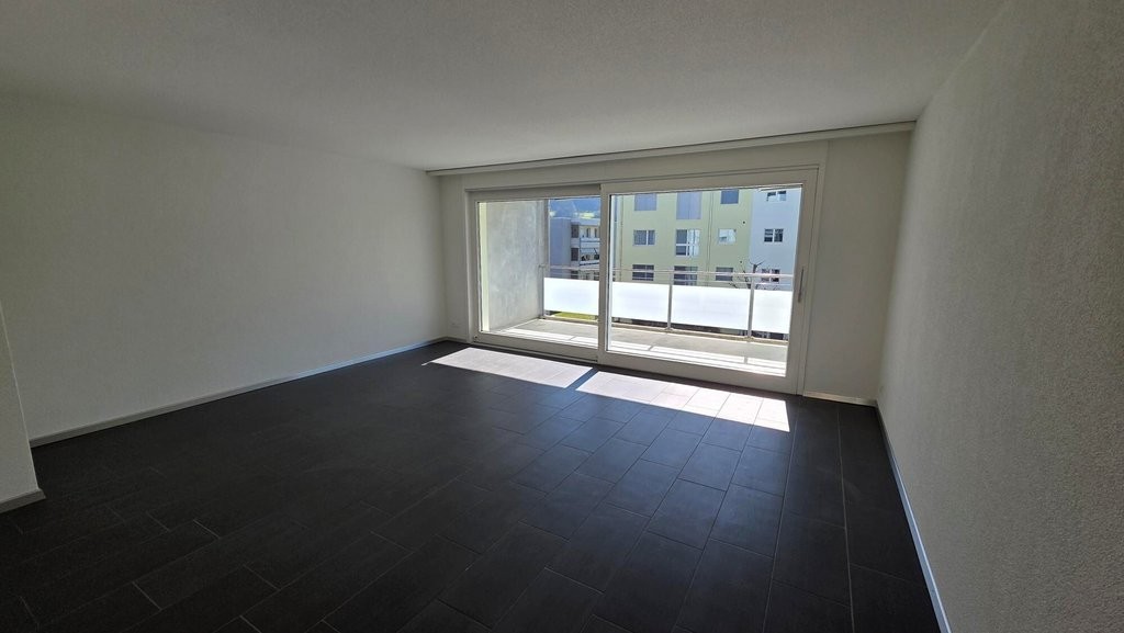 Appartement de 4 ½ pièces
