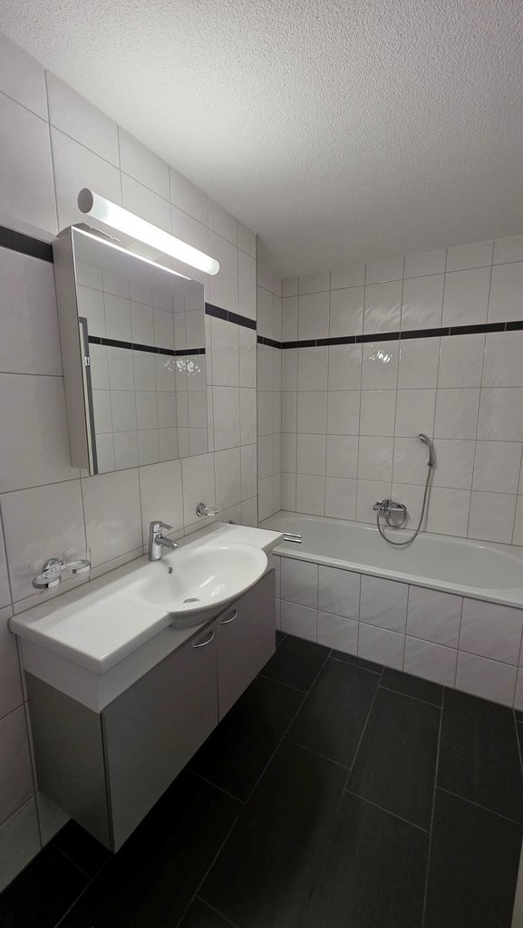 Appartement de 4 ½ pièces