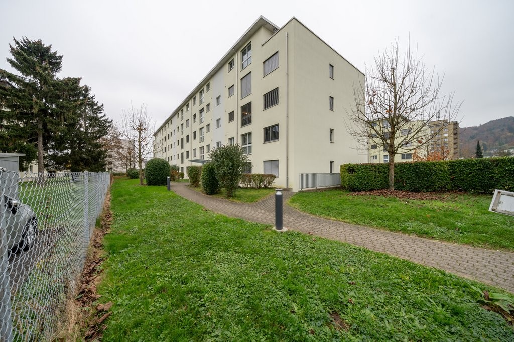 Appartement de 4 ½ pièces