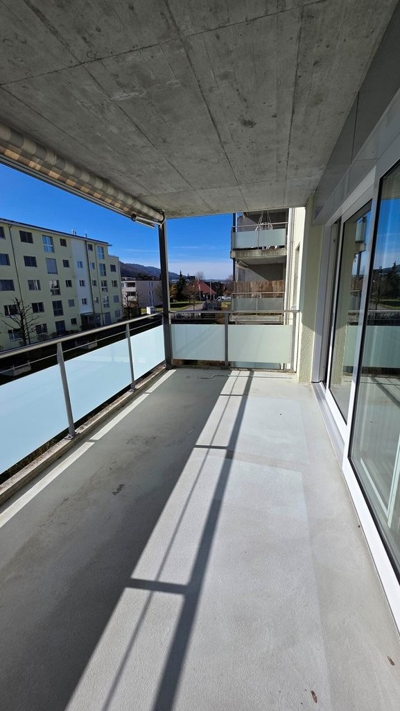 Appartement de 4 ½ pièces