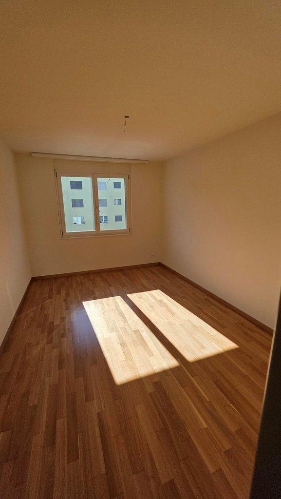 Appartement de 4 ½ pièces