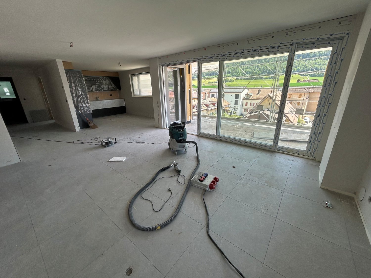 Appartamento di 4 ½ locali