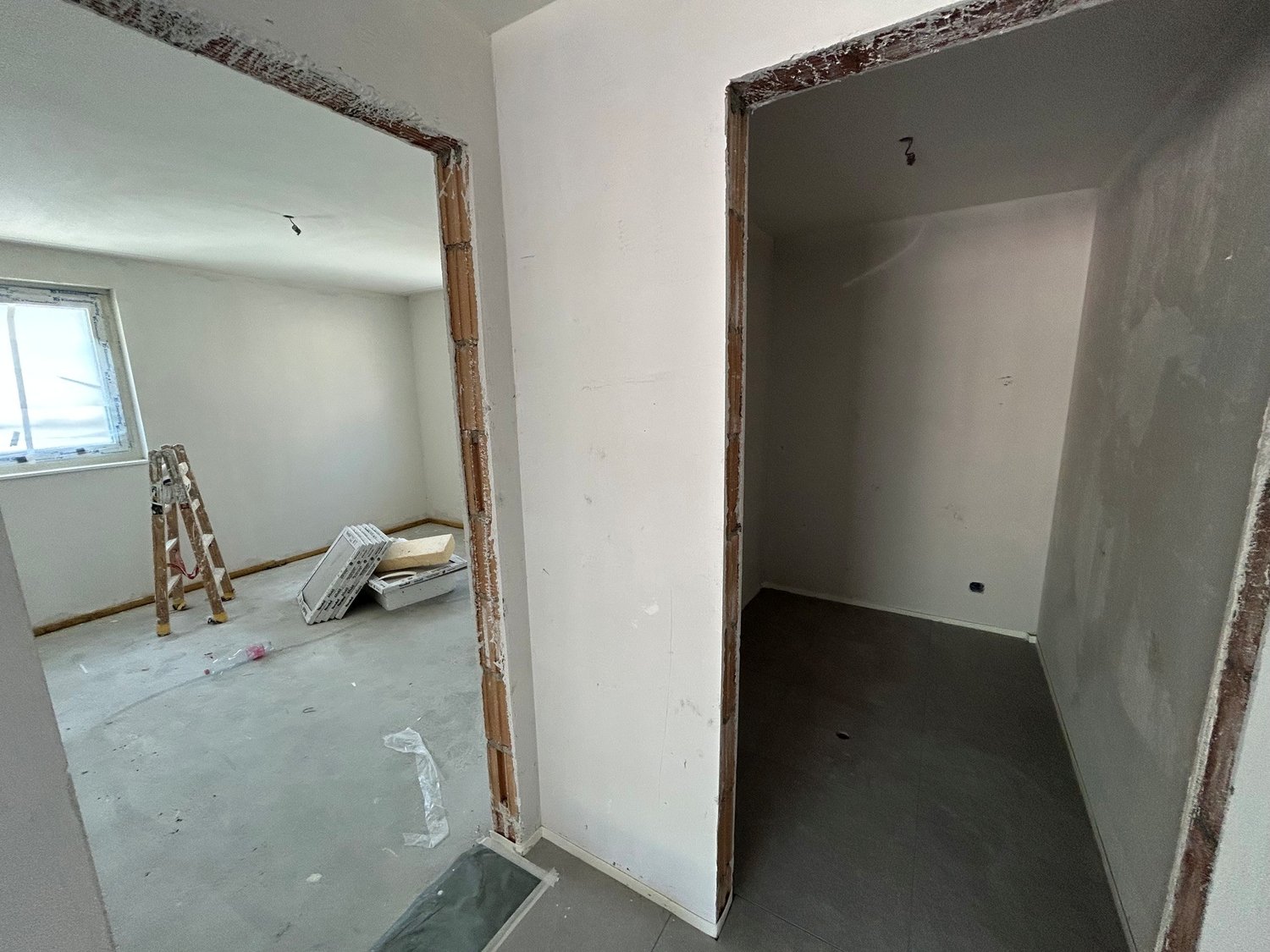 Appartamento di 4 ½ locali