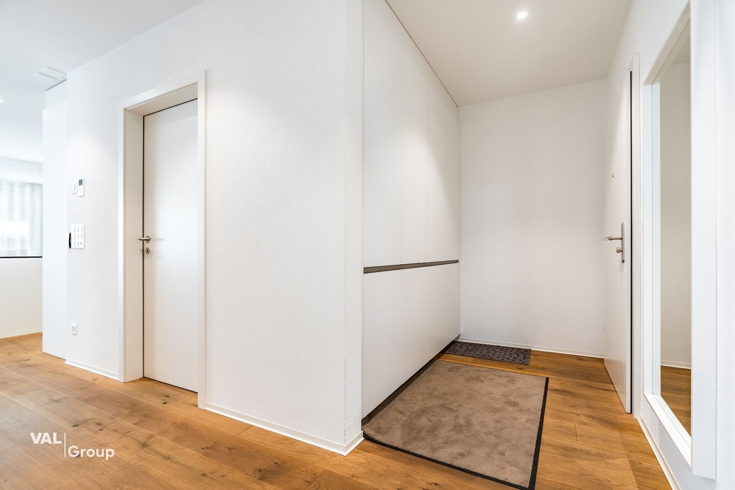 Appartement de 5 ½ pièces