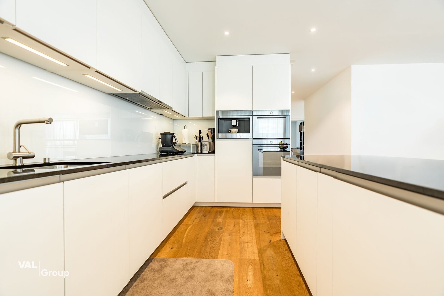 Appartement de 5 ½ pièces