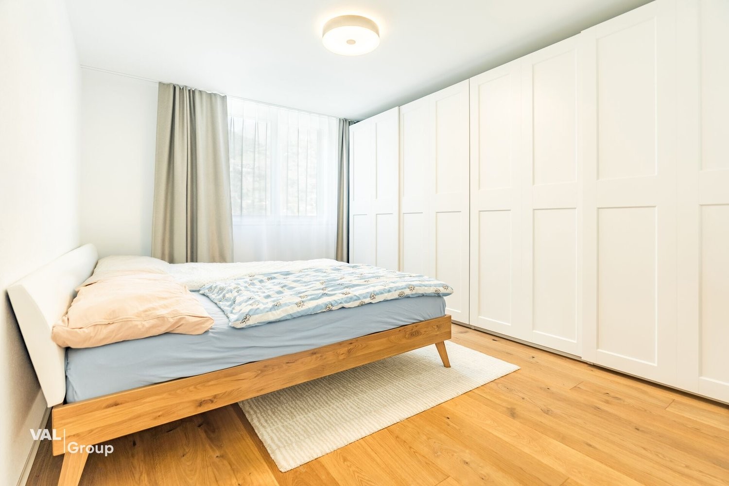 Appartement de 5 ½ pièces