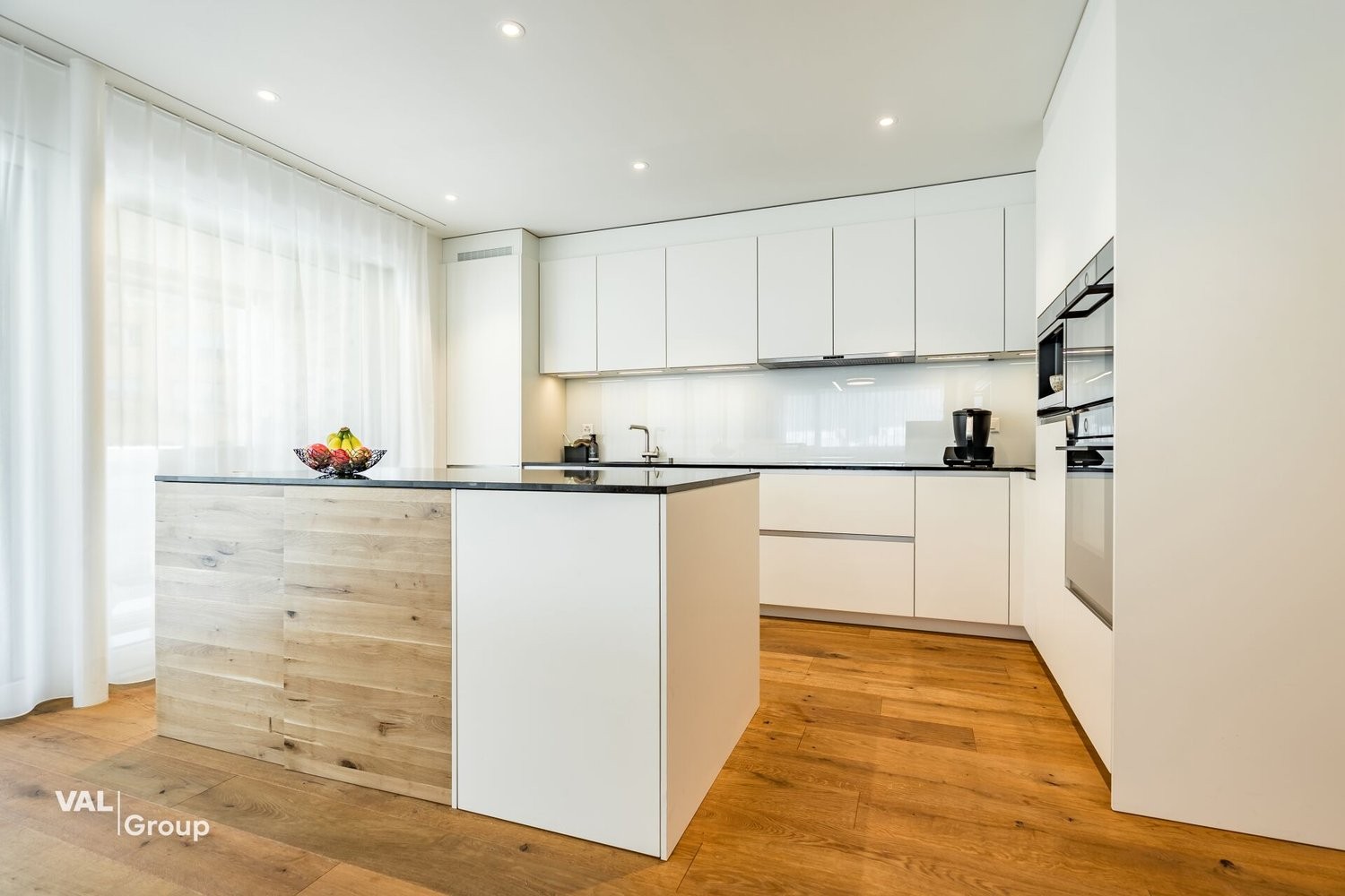 Appartement de 5 ½ pièces