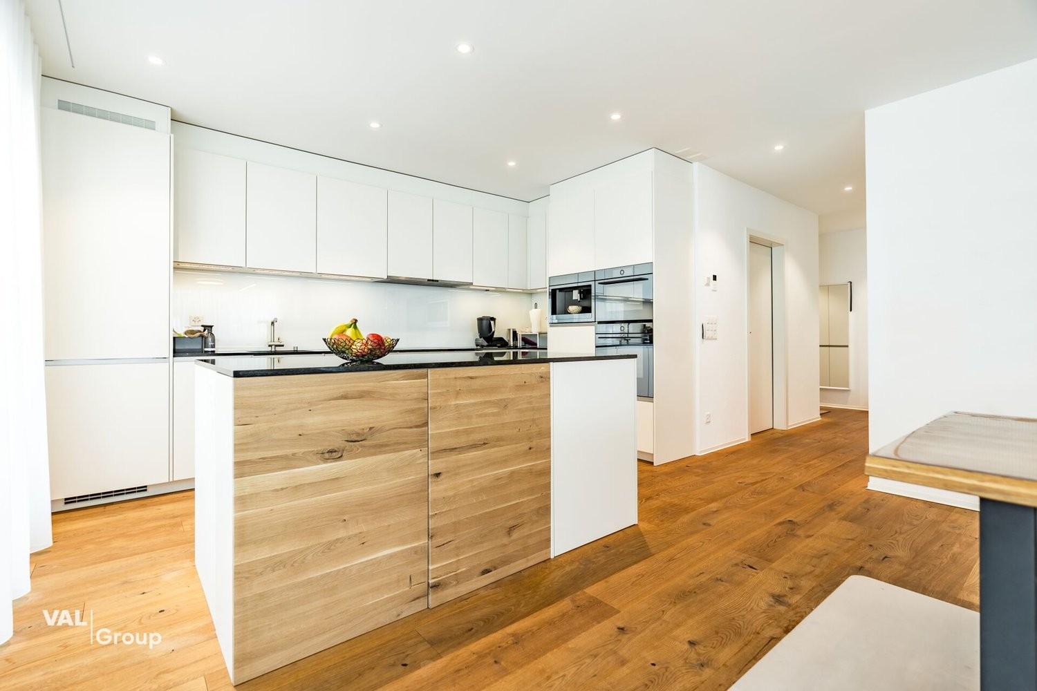 Appartement de 5 ½ pièces