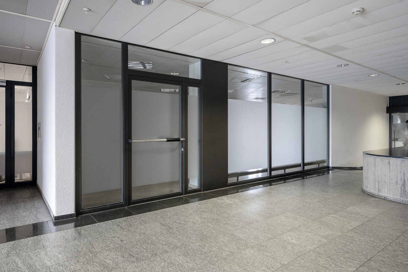 173m² commercial