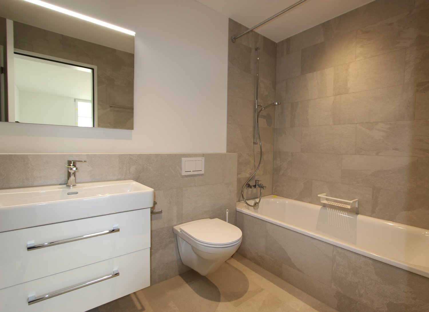 Appartement de 3 ½ pièces
