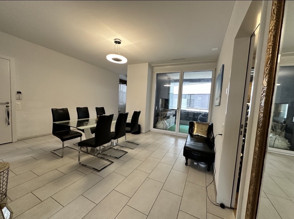 4 ½ rooms apartment