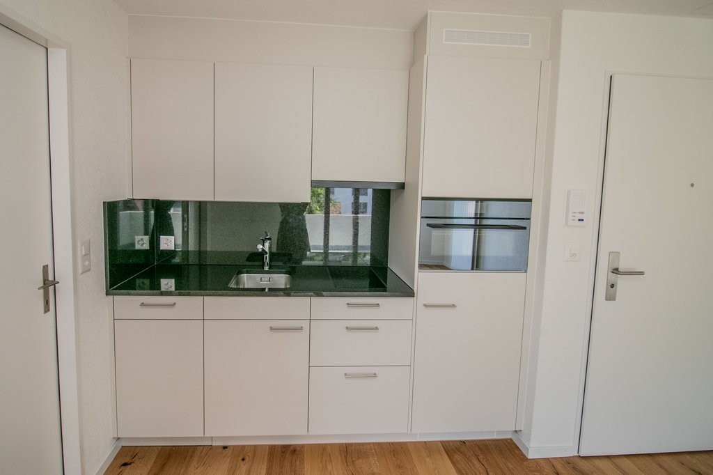 Appartamento di 1 ½ locali