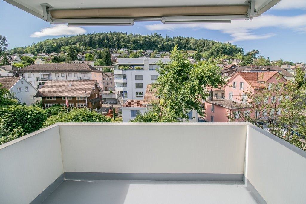 Appartamento di 1 ½ locali